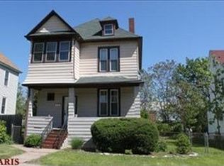 4059 Connecticut St, Saint Louis, MO