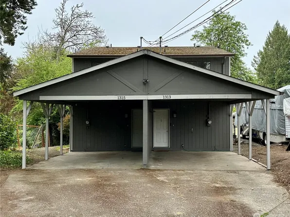 1313 1315 10th Avenue SE, Olympia, WA 98501