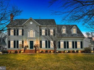 1401 Harle Pl SW, Leesburg, VA