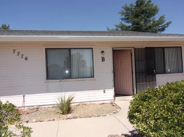 7776 E Spouse Dr APT B, Prescott Valley, AZ 86314