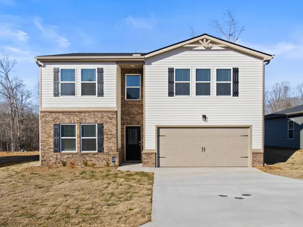413 Haddon Trl, Woodruff, SC 29388