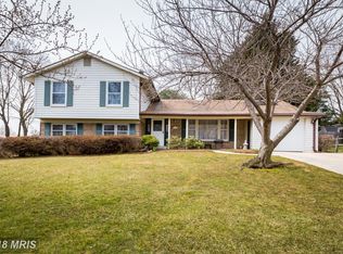 15304 Beaufort Pl, Silver Spring, MD 20905