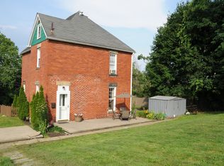 524 Market St, Fairmont, WV