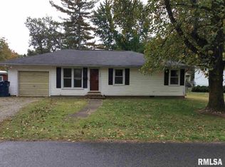 3005 Cherry St, Mount Vernon, IL 62864