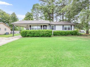 1135 Michael Ln, Dyersburg, TN 38024