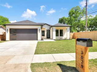 3629 Vancouver Dr, Fort Worth, TX 76119