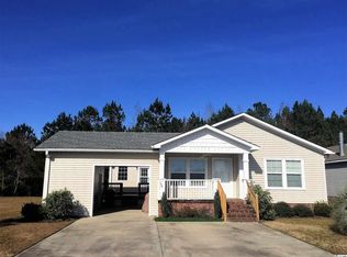 328 Kanawha Trl, Longs, SC 29568