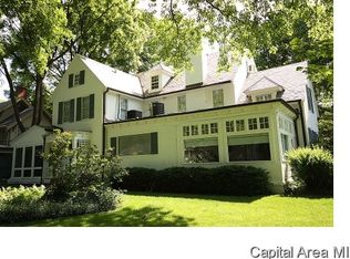 1629 S Wiggins Ave, Springfield, IL 62704