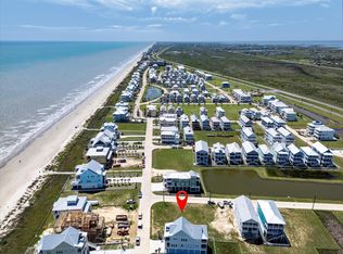 11366 Beachside Lot 630, Galveston, TX 77554