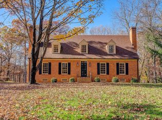 3925 Winding Way Rd SW, Roanoke, VA 24015