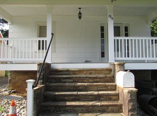 614 Milford Mill Rd #2, Pikesville, MD 21208