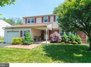 1807 Mare Rd, Warrington, PA 18976