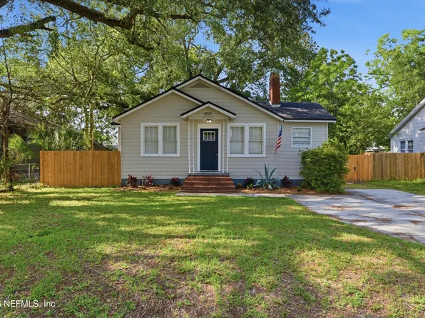 3153 ERNEST Street, Jacksonville, FL 32205
