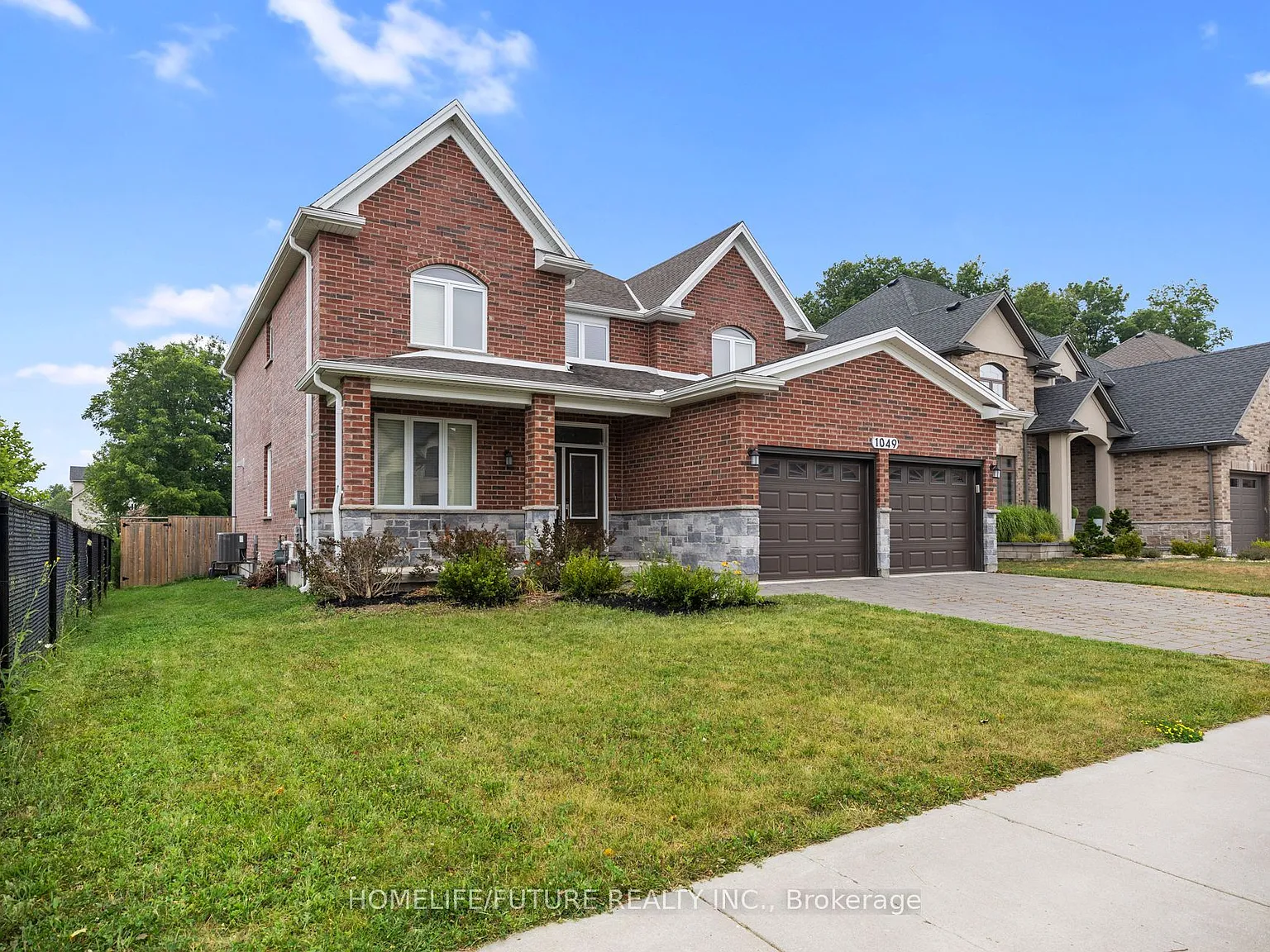 4 bed, $3,750 — Photo 2
