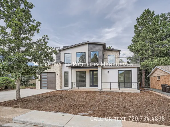 3595 Darley Ave, Boulder, CO 80305