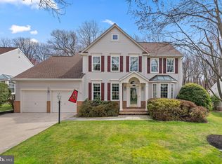 8529 Willow Wisp Ct, Laurel, MD 20723