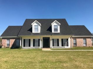 9252 Half Mile Rd, Irvington, AL 36544