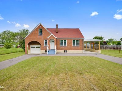 3224 Clover St, Kingsport, TN, 37664