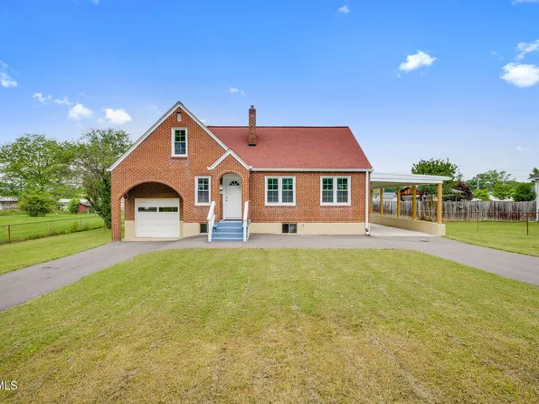 3224 Clover St, Kingsport, TN 37664