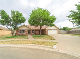 5802 Duke St, Lubbock, TX 79416