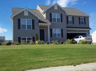 6503 San Marino Dr, Racine, WI 53406