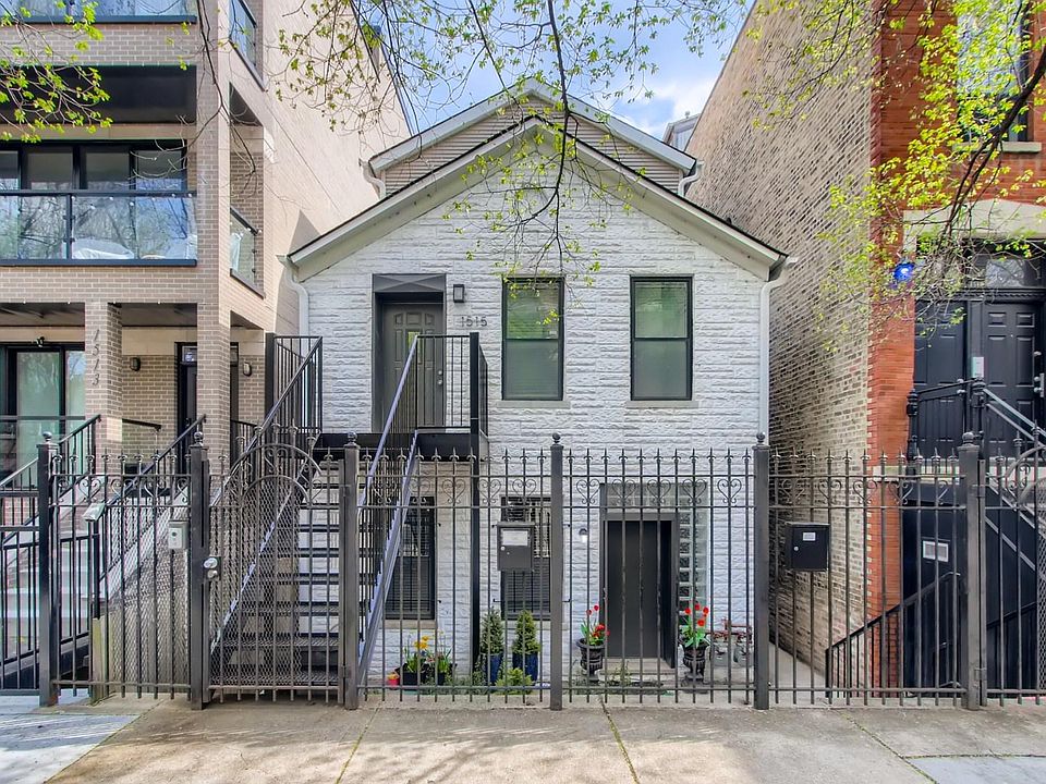 1st image of 1515 W Thomas St APT 1