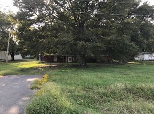 308 Highway 425, Pine Bluff, AR 71601