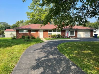 6726 Clarendon Hills Rd, Darien, IL, 60561