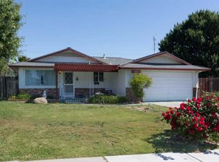 1310 Cypress Ln, Lemoore, CA 93245