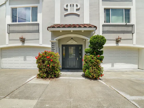 569 Merritt Ave, Oakland, CA 94610