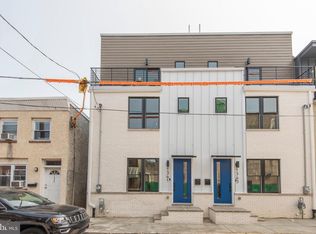 1341 S Hicks St, Philadelphia, PA 19146