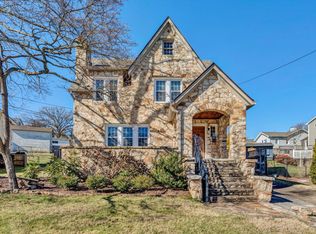 3017 Woodlawn Ave SW, Roanoke, VA 24015