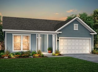 3533 Peace Rd E LOT 853, Columbia, TN 38401