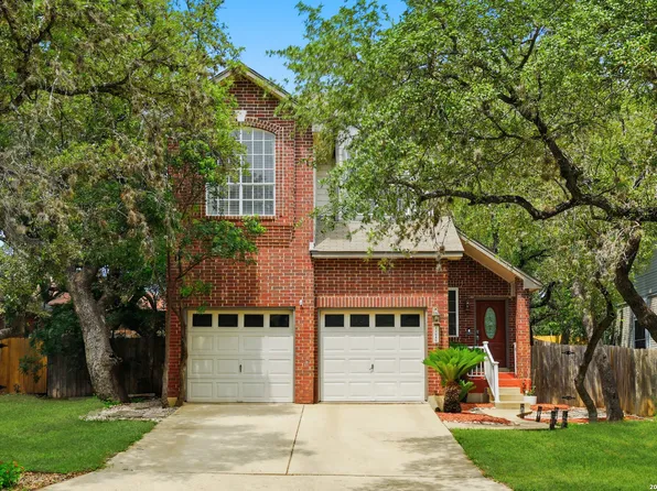 11650 Foxford, San Antonio, TX 78253