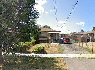 36 Rubydale Gdns, Toronto, ON M9L1B9