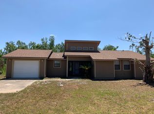 8430 Eastwood Ave, Youngstown, FL 32466