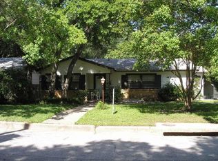 1816 Junius St, Fort Worth, TX 76103