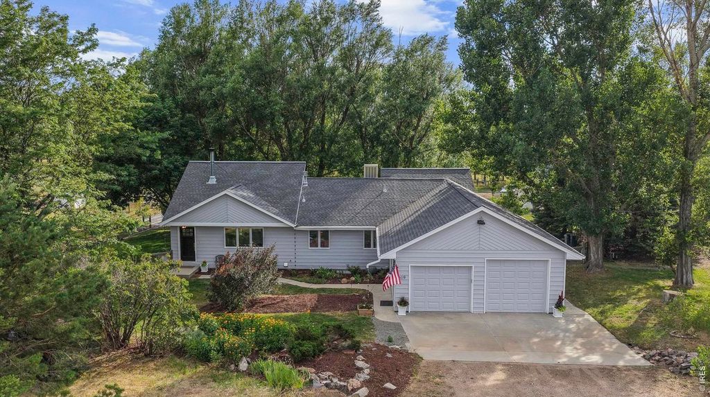619 W County Road 66E