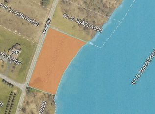 Main Rd, Shickshinny, PA 18655