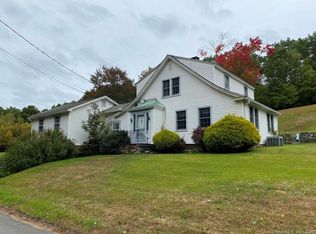 75 Keegan Rd, Plymouth, CT 06782