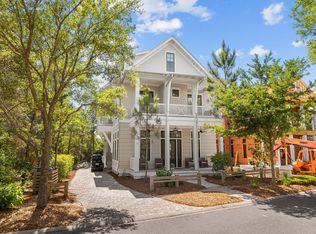 196 Red Cedar Way, Santa Rosa Beach, FL 32459