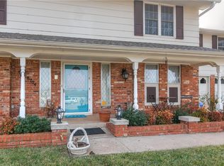 8704 Old Brompton Rd, Oklahoma City, OK 73132