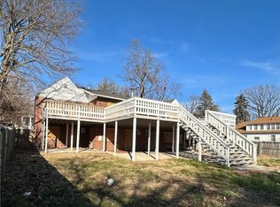 432 & 434 W Court St, Paris, IL 61944