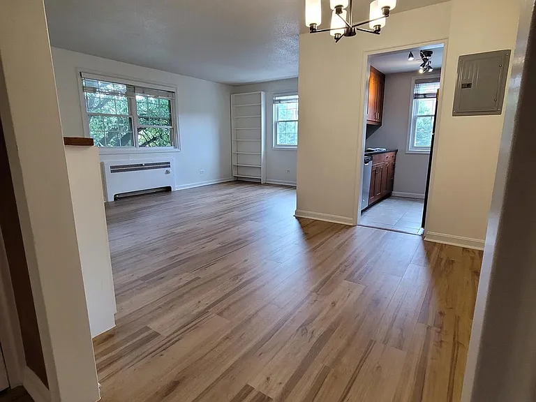 Living/Dinning room