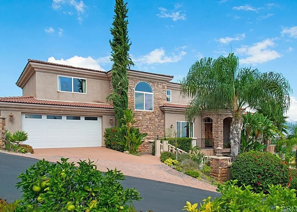 9533 Sage Hill Way