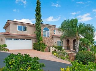 9533 Sage Hill Way, Escondido, CA 92026