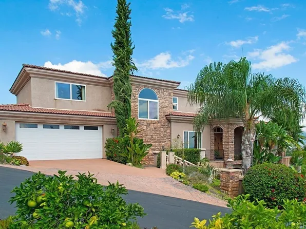 9533 Sage Hill Way, Escondido, CA 92026