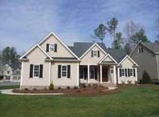 7305 Bouldercrest Ct #LT100, Apex, NC 27539