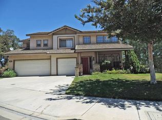 4764 Titian Ct, Chino Hills, CA 91709