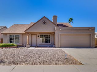 1219 E Kristal Way, Phoenix, AZ 85024